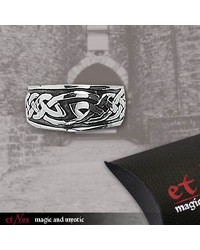 Ring 'Keltischer Knoten' - vergleichen und g&uuml;nstig kaufen